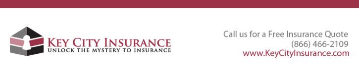 Image for Key City Insurance with ID of: 858322