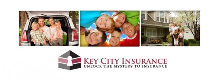 Image for Key City Insurance with ID of: 858325