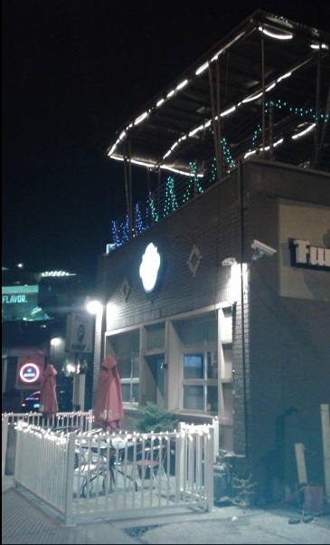 Image for Funky Buddha Lounge with ID of: 858406