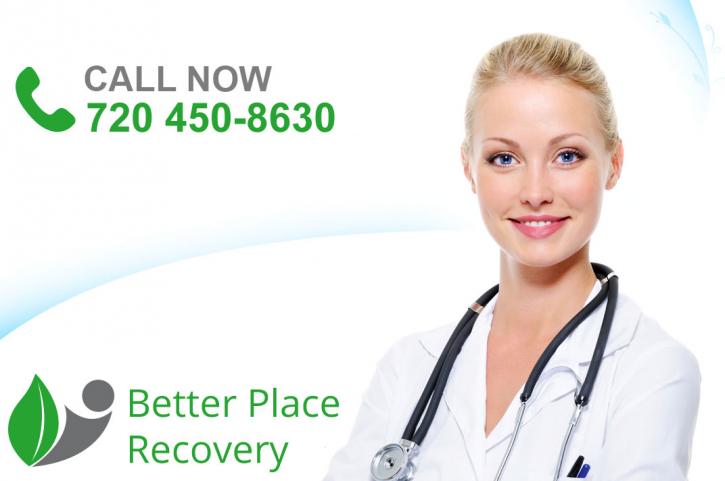 Image for Better Place Recovery with ID of: 858435
