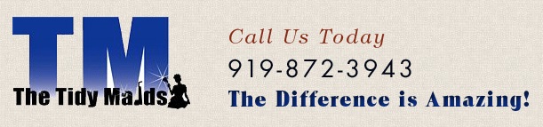 Image for The Tidy Maids with ID of: 858473