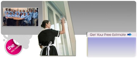 Image for The Tidy Maids with ID of: 858496