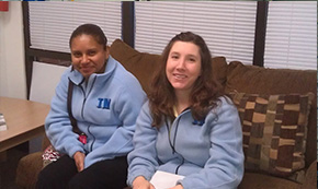 Image for The Tidy Maids with ID of: 858497