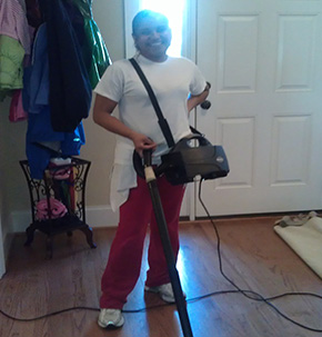 Image for The Tidy Maids with ID of: 858501
