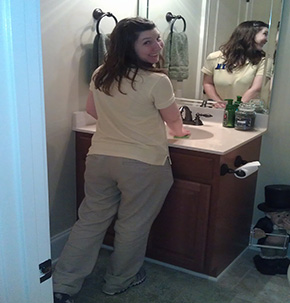 Image for The Tidy Maids with ID of: 858503