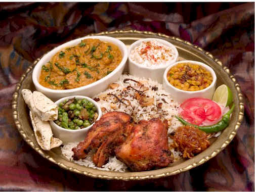 Image for India Palace with ID of: 858593