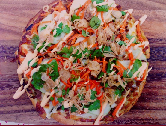 Image for Fusion Bites with ID of: 858625