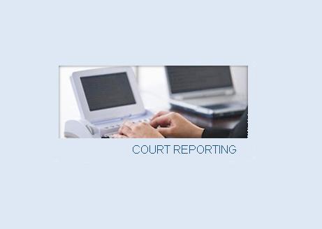 Image for Parrish Court Reporting with ID of: 858668