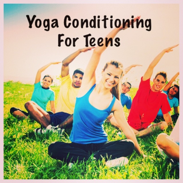 Image for Women’s Elite Yoga with ID of: 858777