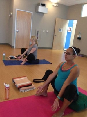 Image for Women’s Elite Yoga with ID of: 858785