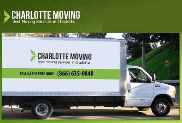 Image for Charlotte honest movers LTD with ID of: 858857