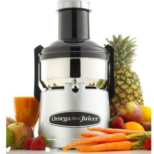 Image for Masticating Juicers Review with ID of: 858997