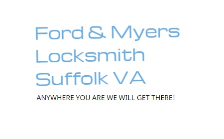 Image for Ford and Myers Locksmith Suffolk VA with ID of: 859131