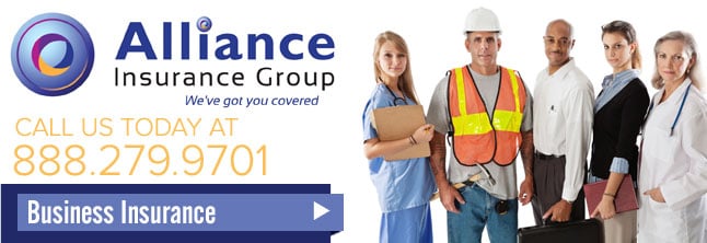 Image for Alliance Insurance Group with ID of: 859180