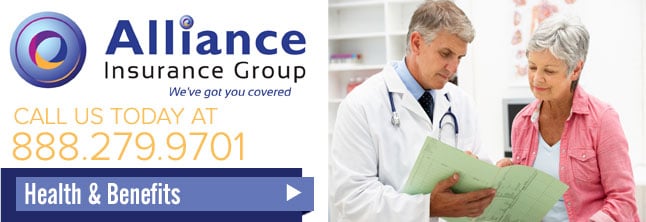 Image for Alliance Insurance Group with ID of: 859181