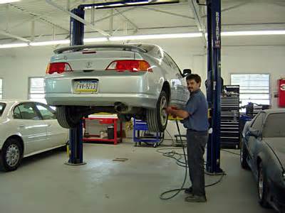 Image for King's Paint and Body Shop with ID of: 859183