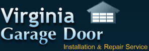 Image for Virginia Garage Door with ID of: 859245