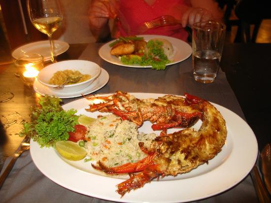 Image for Inka Grill with ID of: 859279