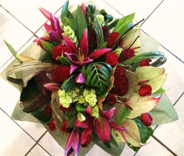 Image for Blooms 'N' Beans with ID of: 859480