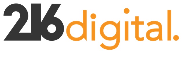 Image for 216digital, Inc. with ID of: 859595