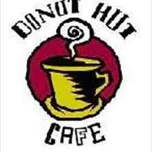 Image for Donut Hut Café with ID of: 859642