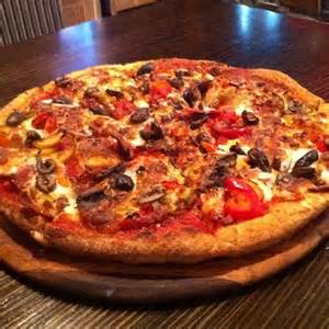 Image for Pizza Fusion Denver with ID of: 859754
