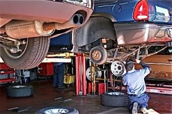Image for Rob's Auto Repair with ID of: 859845