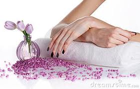 Image for Gelish Nails with ID of: 859953