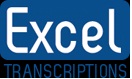 Image for Excel Transcriptions Inc. with ID of: 860100
