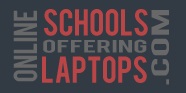 Image for Online Schools Offering Laptops with ID of: 860106