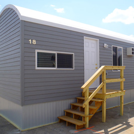 Image for Workforce Housing Boston, MA - Target Logistics with ID of: 860119
