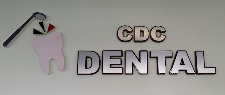 Image for CDC Dental Center with ID of: 860229
