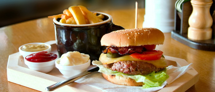 Image for Rudy's Red Eye Grill with ID of: 860299