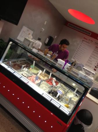 Image for Gelato-Go South Beach with ID of: 860356