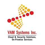 Image for Cloud Computing Solutions from VAM Systems Inc with ID of: 860366