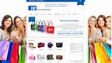 Image for Ecommerce website design companies with ID of: 860386