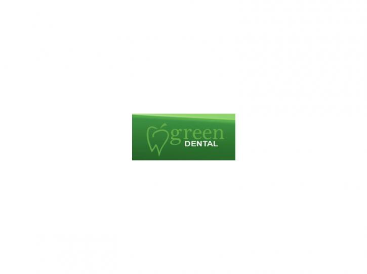 Image for Green Dental with ID of: 860411