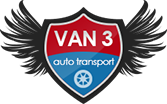 Image for Auto Transportation by Van 3 Auto Transport with ID of: 860532