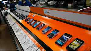 Image for Quick Fix Cellular with ID of: 860571