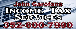 Image for John Garofano Income Tax Services with ID of: 860720