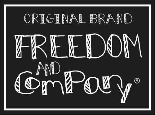 Image for Freedom & Company with ID of: 861003