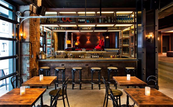 Image for Teller's Taproom & Kitchen with ID of: 861070