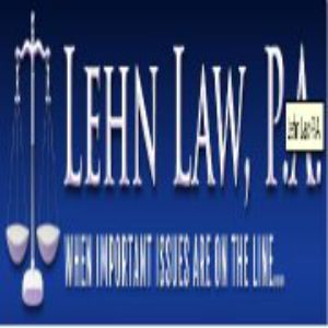 Image for Lehn Law P.A. with ID of: 861072
