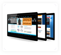 Image for Website Design Company India with ID of: 861073