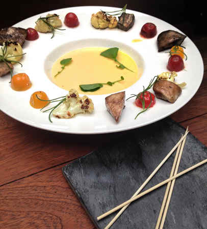 Image for Tempo Urban Kitchen with ID of: 861197