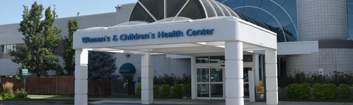 Image for Women’s Center - ORMC with ID of: 861545