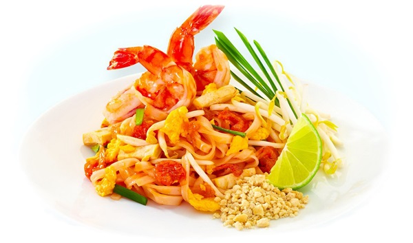 Image for Tippy's Thai Cafe with ID of: 861554