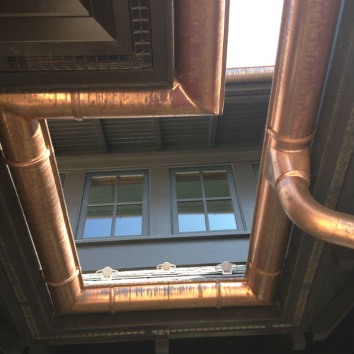 Image for CopperSmith Gutter Company with ID of: 861685
