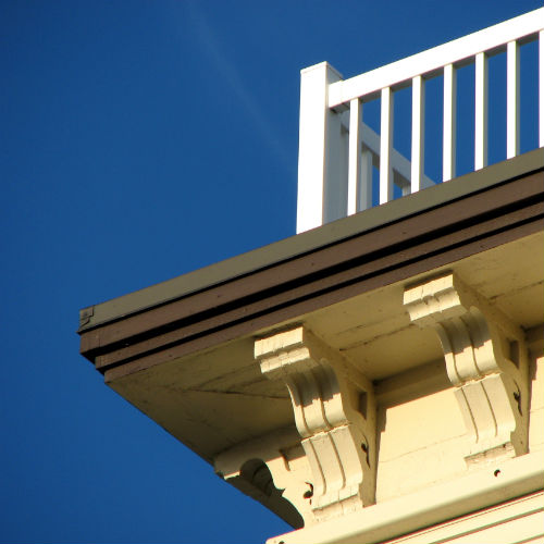 Image for CopperSmith Gutter Company with ID of: 861687