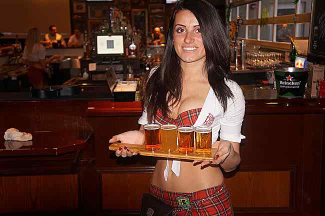Image for Tilted Kilt Pub and Eatery with ID of: 861706